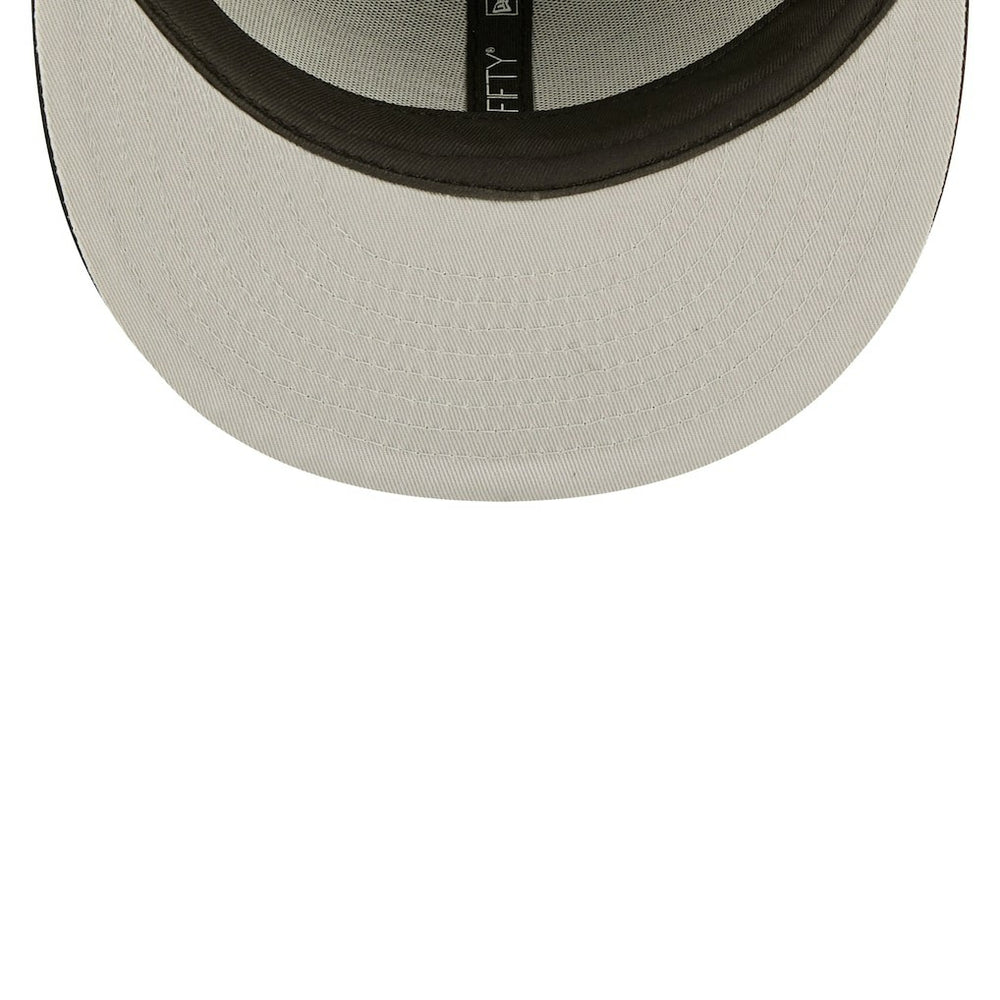 Flawless 59FIFTY Fitted Hat - Cincinnati Bengals