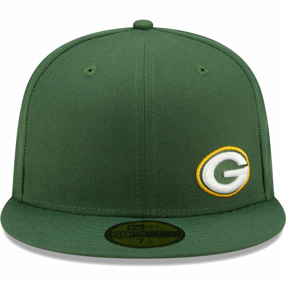 Flawless 59FIFTY Fitted Hat - Green Bay Packers