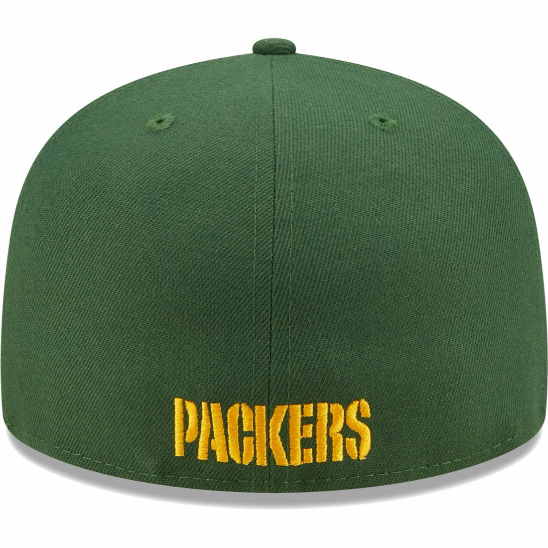 Flawless 59FIFTY Fitted Hat - Green Bay Packers