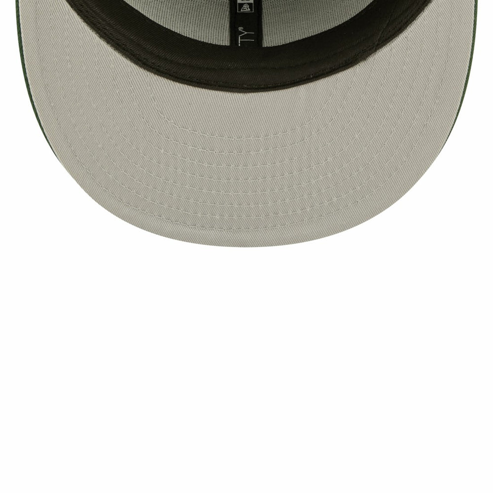Flawless 59FIFTY Fitted Hat - Green Bay Packers