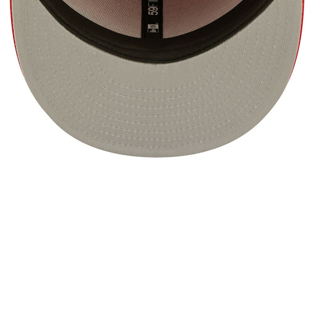 Flawless 59FIFTY Fitted Hat - Kansas City Chiefs