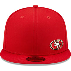 Flawless 59FIFTY Fitted Hat - San Francisco 49ers