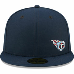 Flawless 59FIFTY Fitted Hat - Tennessee Titans