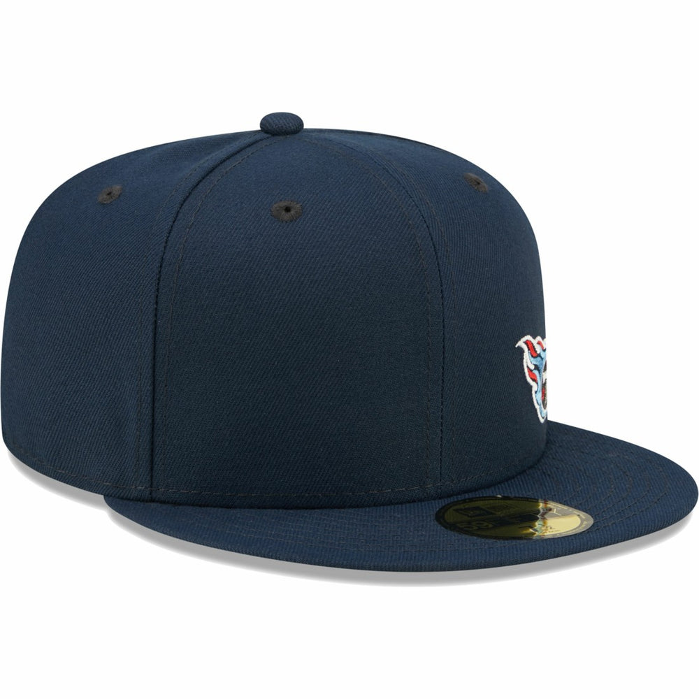Flawless 59FIFTY Fitted Hat - Tennessee Titans