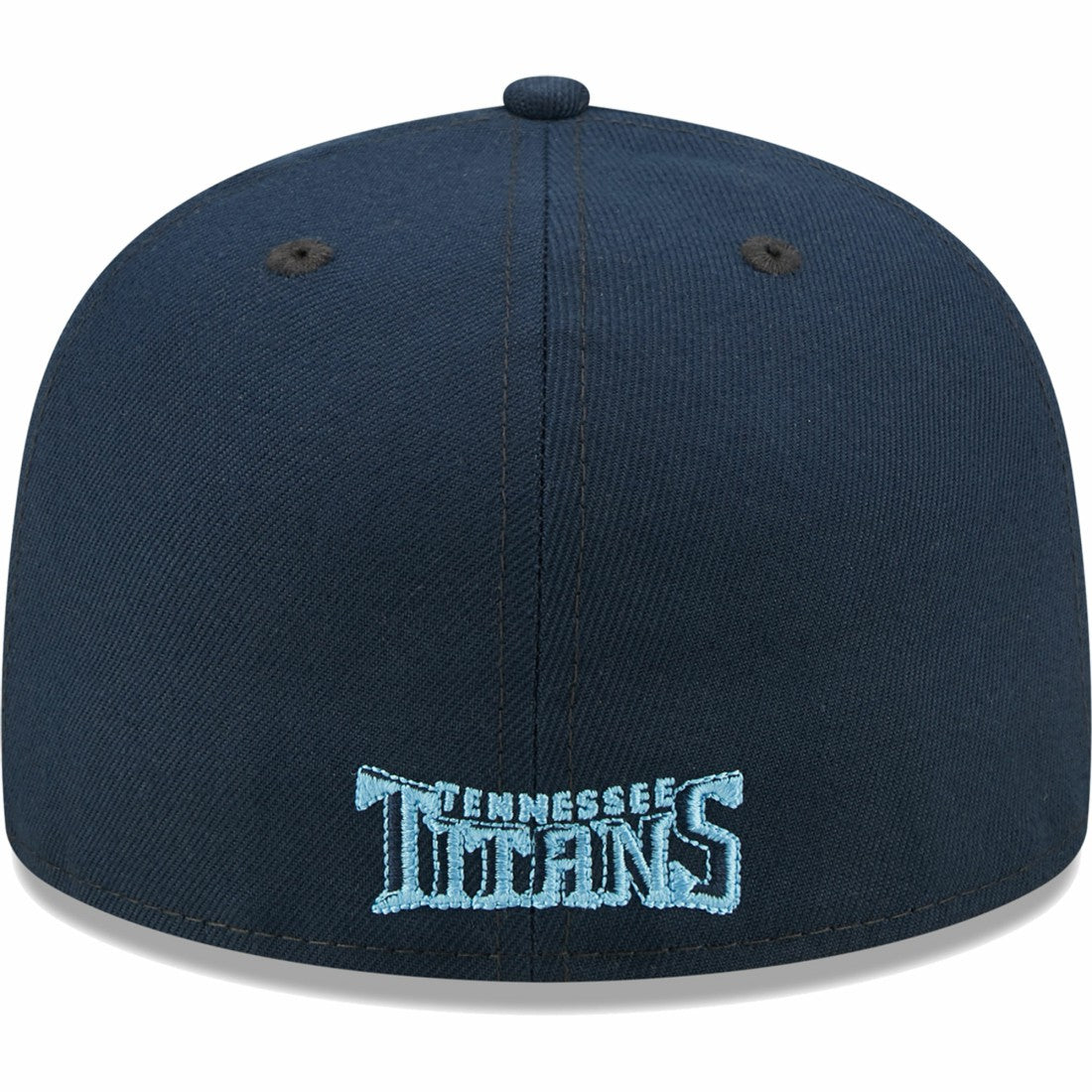 Flawless 59FIFTY Fitted Hat - Tennessee Titans