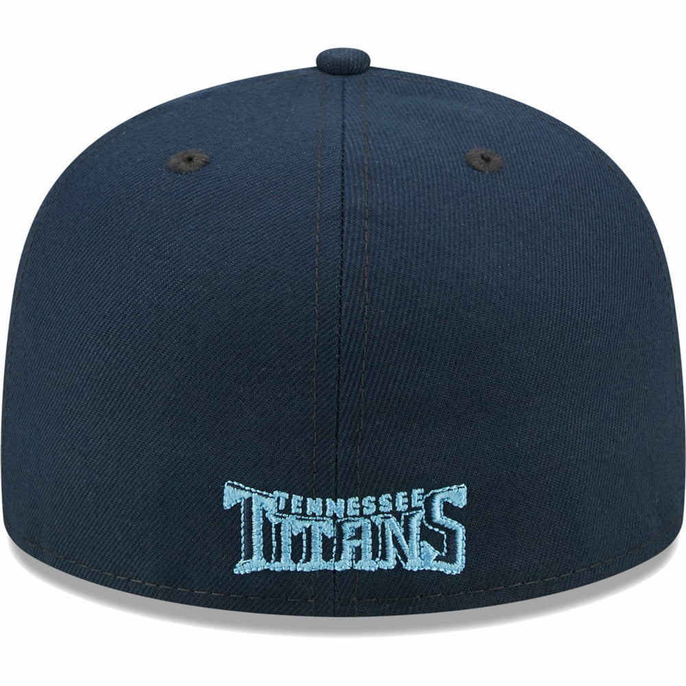 Flawless 59FIFTY Fitted Hat - Tennessee Titans
