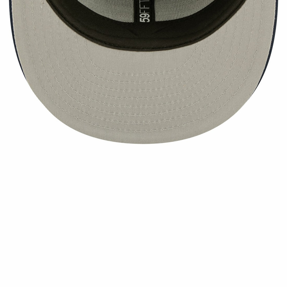 Flawless 59FIFTY Fitted Hat - Tennessee Titans