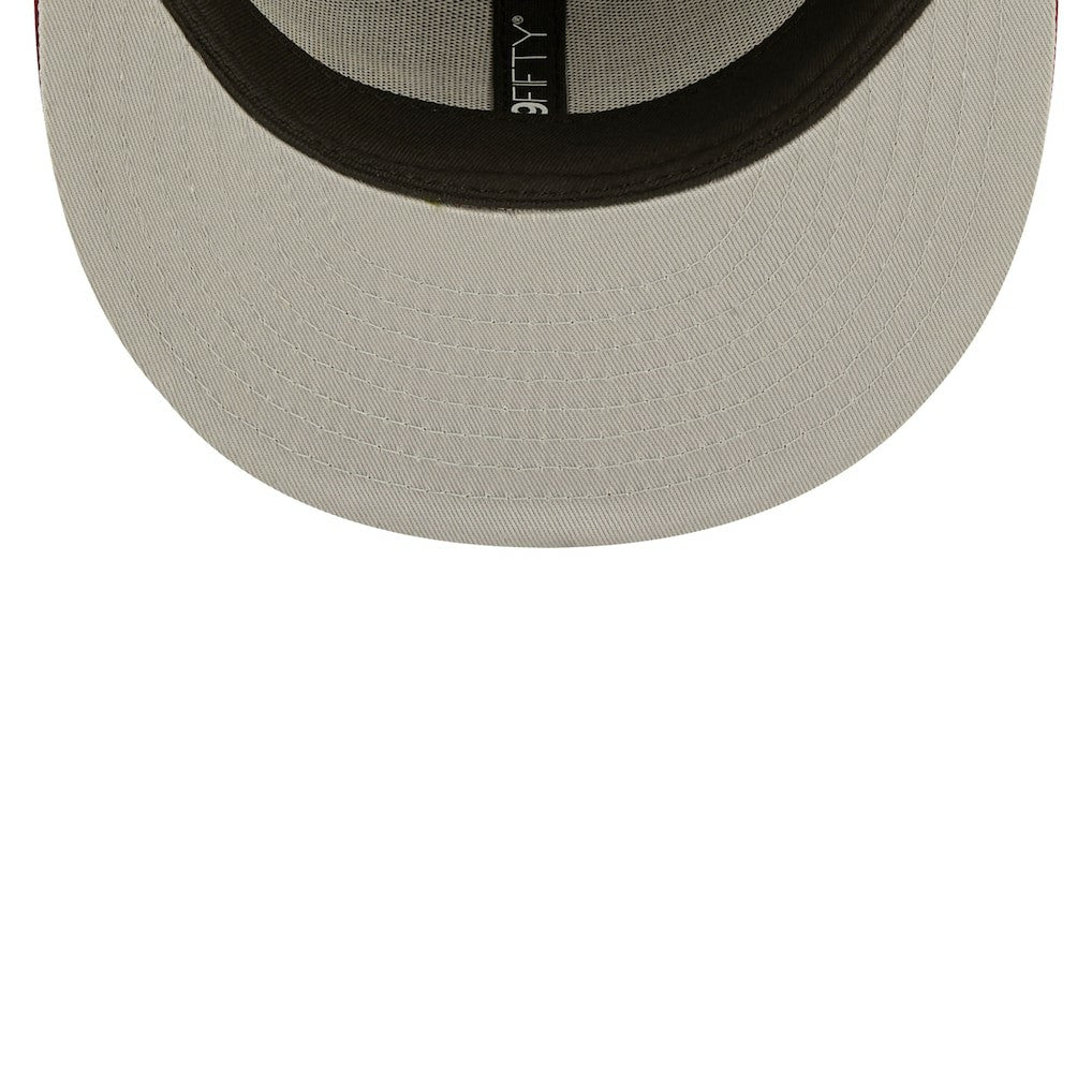 Flawless 59FIFTY Fitted Hat - Washington Commanders
