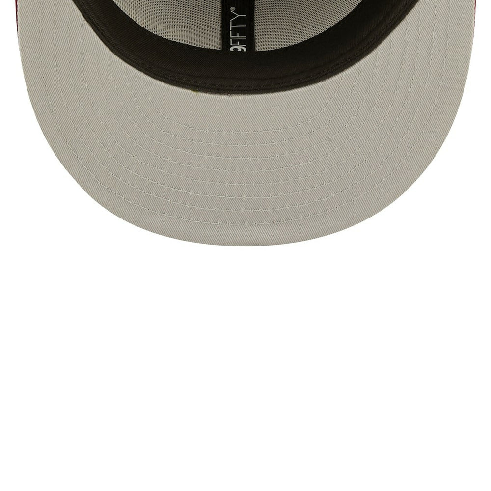 Flawless 59FIFTY Fitted Hat - Washington Commanders