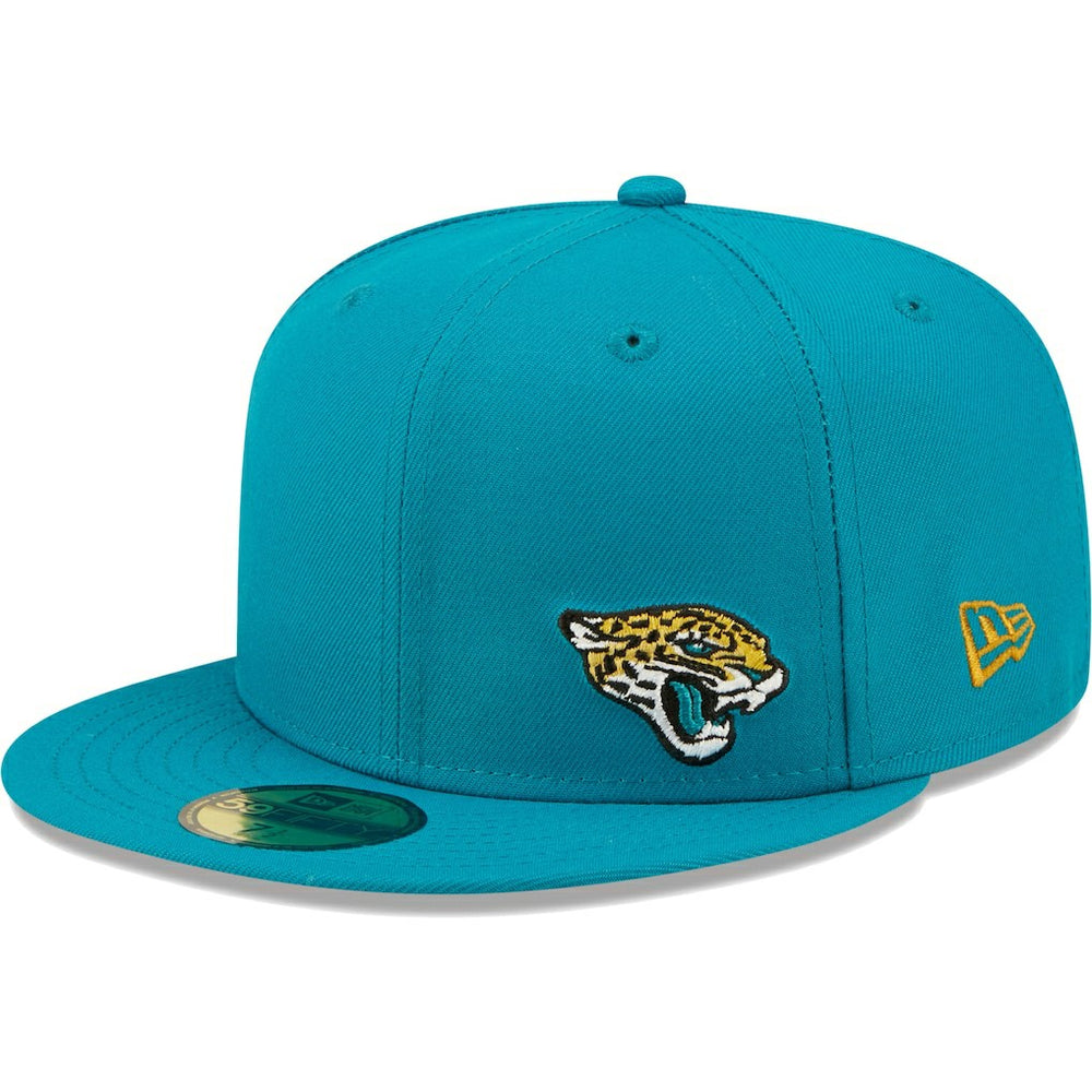 Flawless 59FIFTY Fitted Hat - Jacksonville Jaguars
