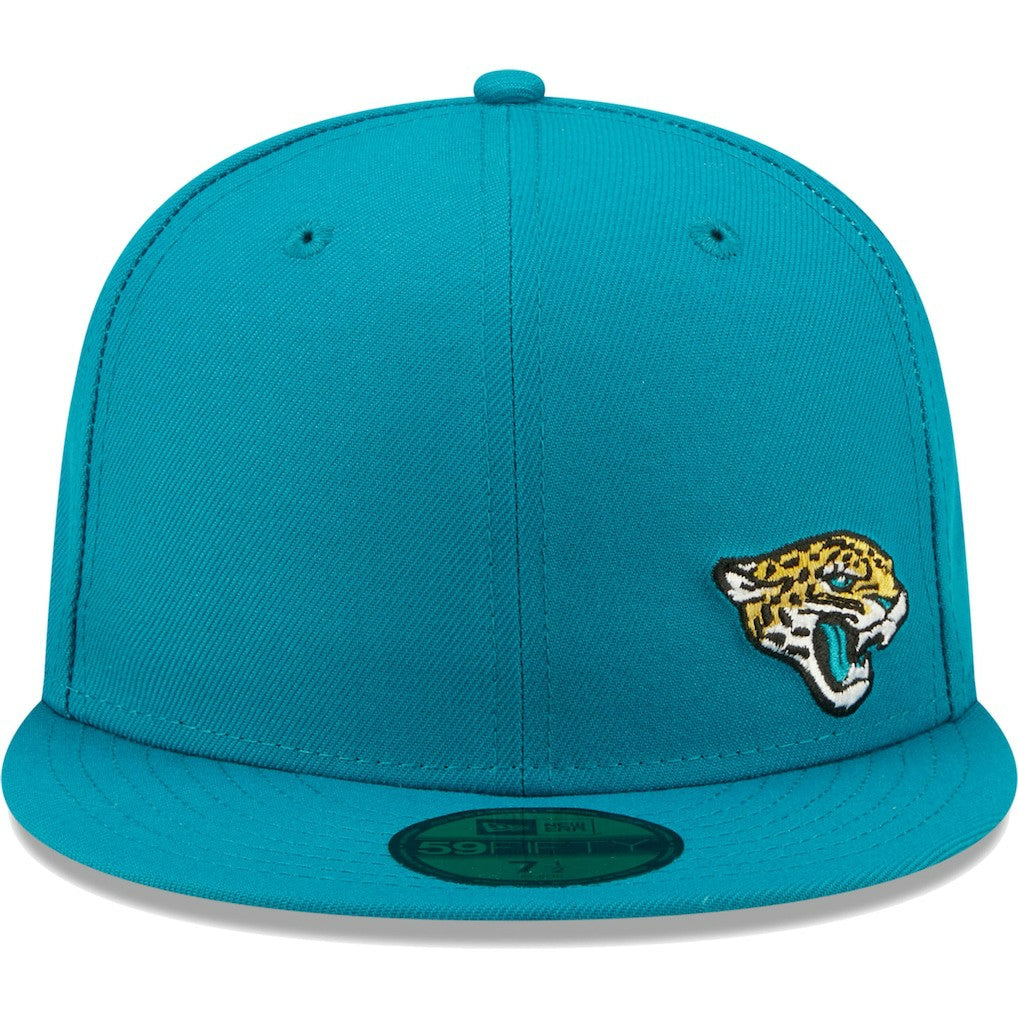 Flawless 59FIFTY Fitted Hat - Jacksonville Jaguars