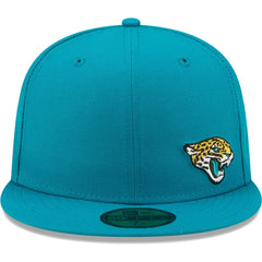 Flawless 59FIFTY Fitted Hat - Jacksonville Jaguars