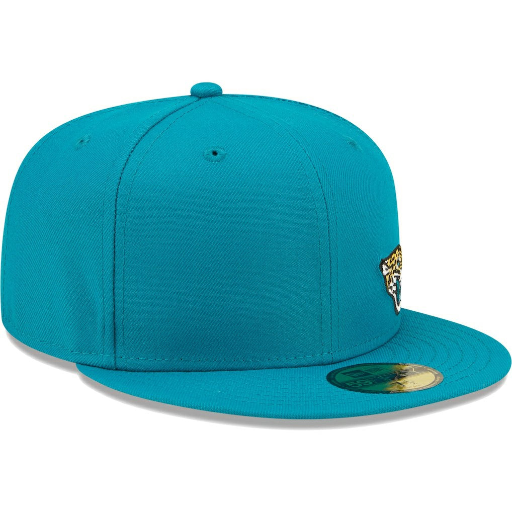 Flawless 59FIFTY Fitted Hat - Jacksonville Jaguars