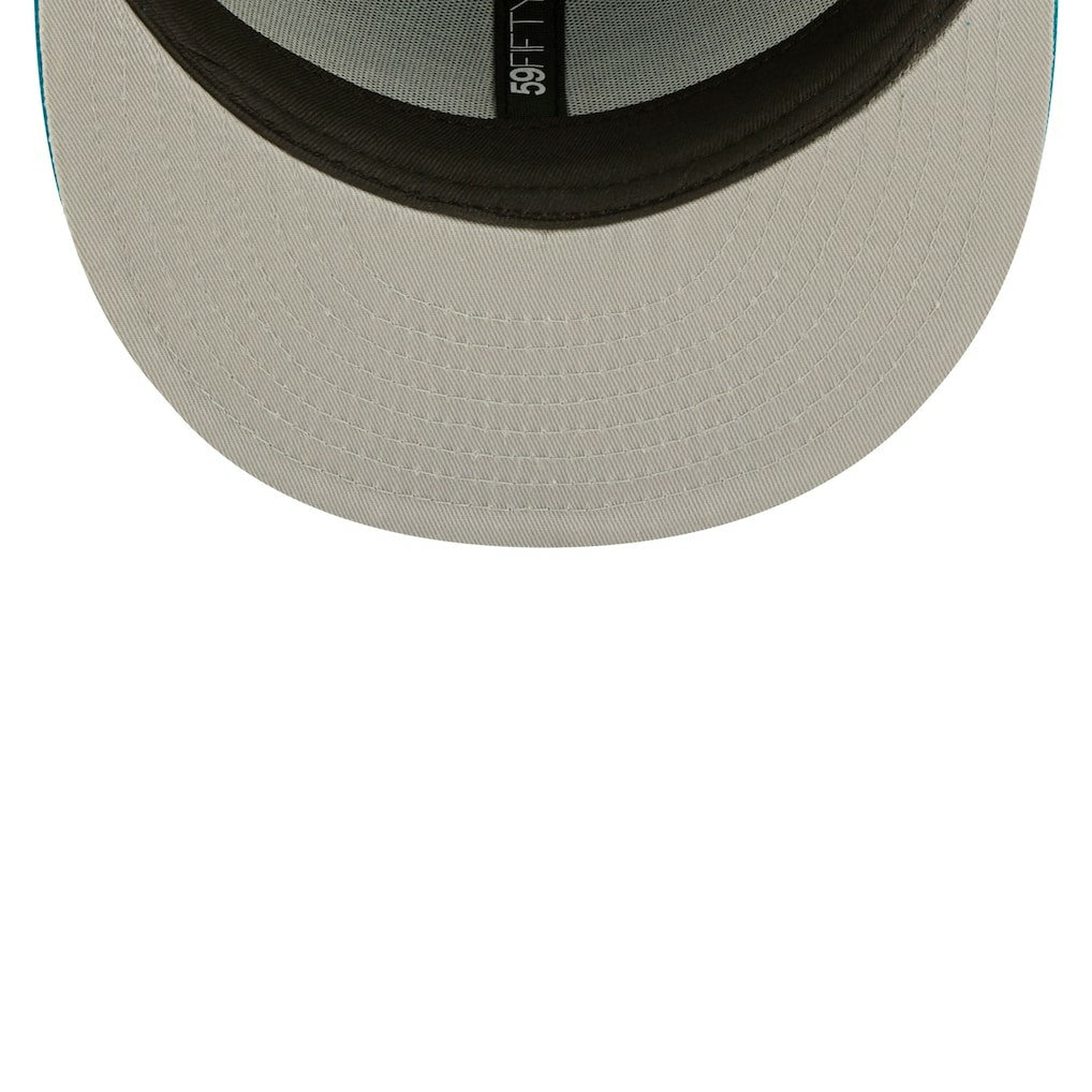 Flawless 59FIFTY Fitted Hat - Jacksonville Jaguars