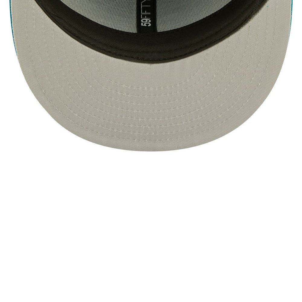 Flawless 59FIFTY Fitted Hat - Jacksonville Jaguars