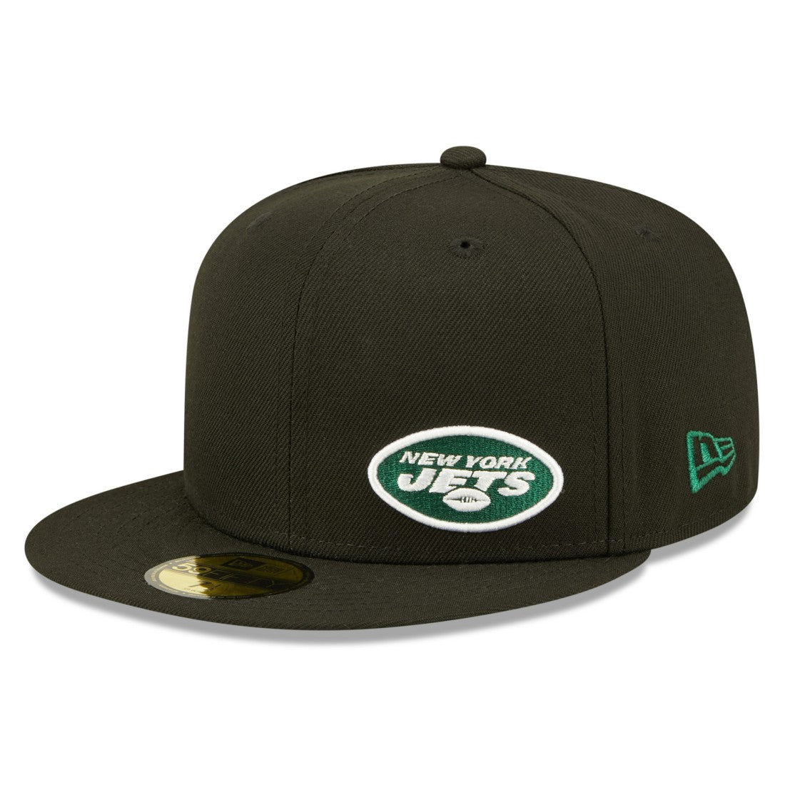Flawless 59FIFTY Fitted Hat - New York Jets