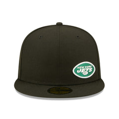 Flawless 59FIFTY Fitted Hat - New York Jets