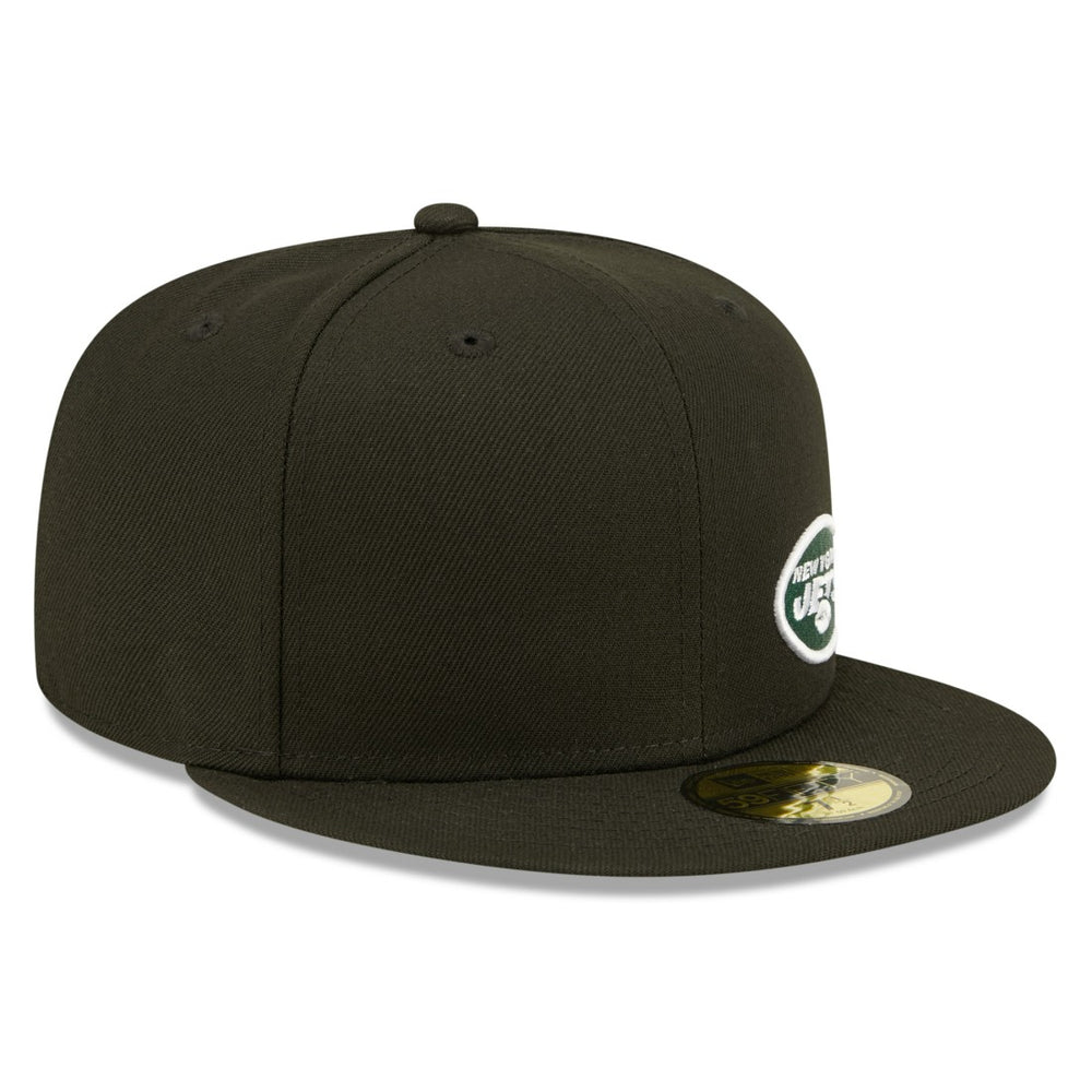 Flawless 59FIFTY Fitted Hat - New York Jets