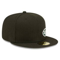 Flawless 59FIFTY Fitted Hat - New York Jets