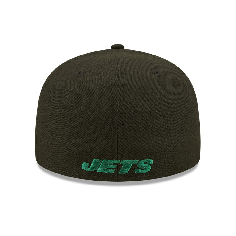 Flawless 59FIFTY Fitted Hat - New York Jets