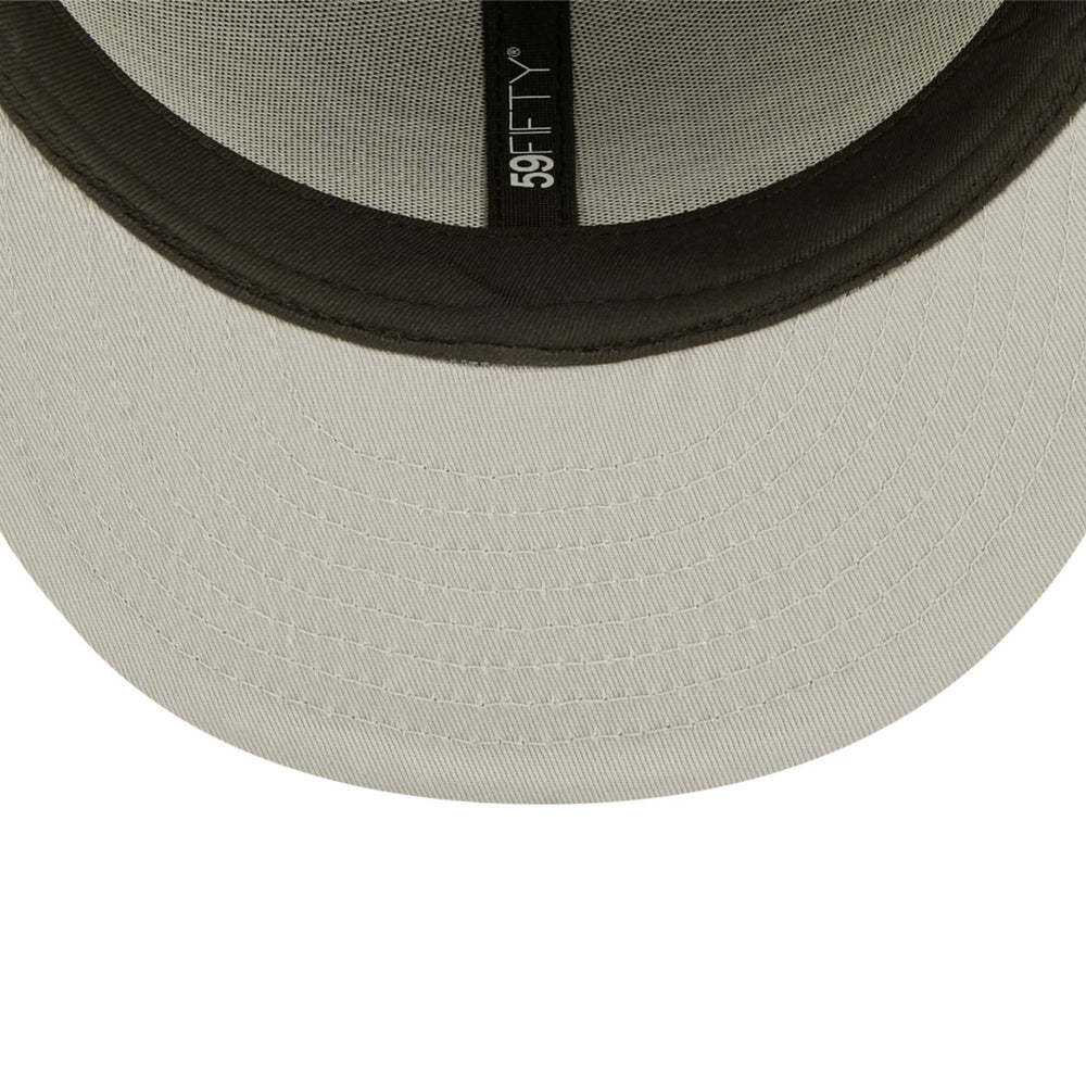 Flawless 59FIFTY Fitted Hat - New York Jets