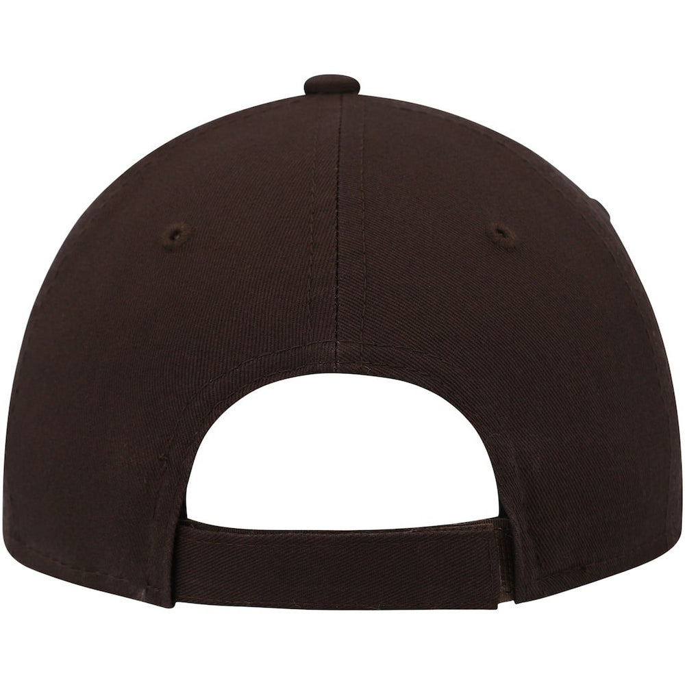 Women's Simple 9FORTY Adjustable Hat - Cleveland Browns