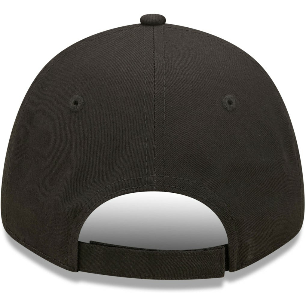 Women's Simple 9FORTY Adjustable Hat - Jacksonville Jaguars