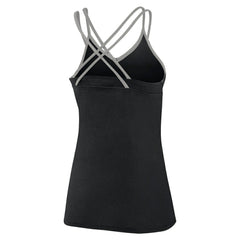 MLB Chicago White Sox Fanatics Women's Barrel It Up Cross Back V-Neck Tank Top