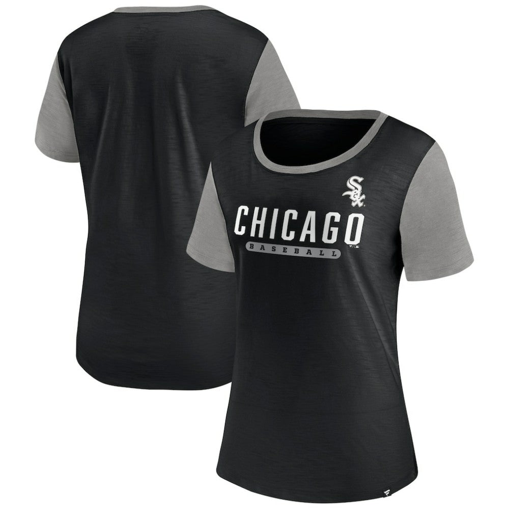 MLB Chicago White Sox Fanatics Women's Mound T-Shirt