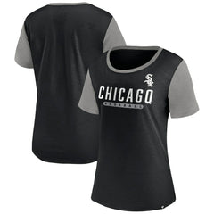 MLB Chicago White Sox Fanatics Women's Mound T-Shirt