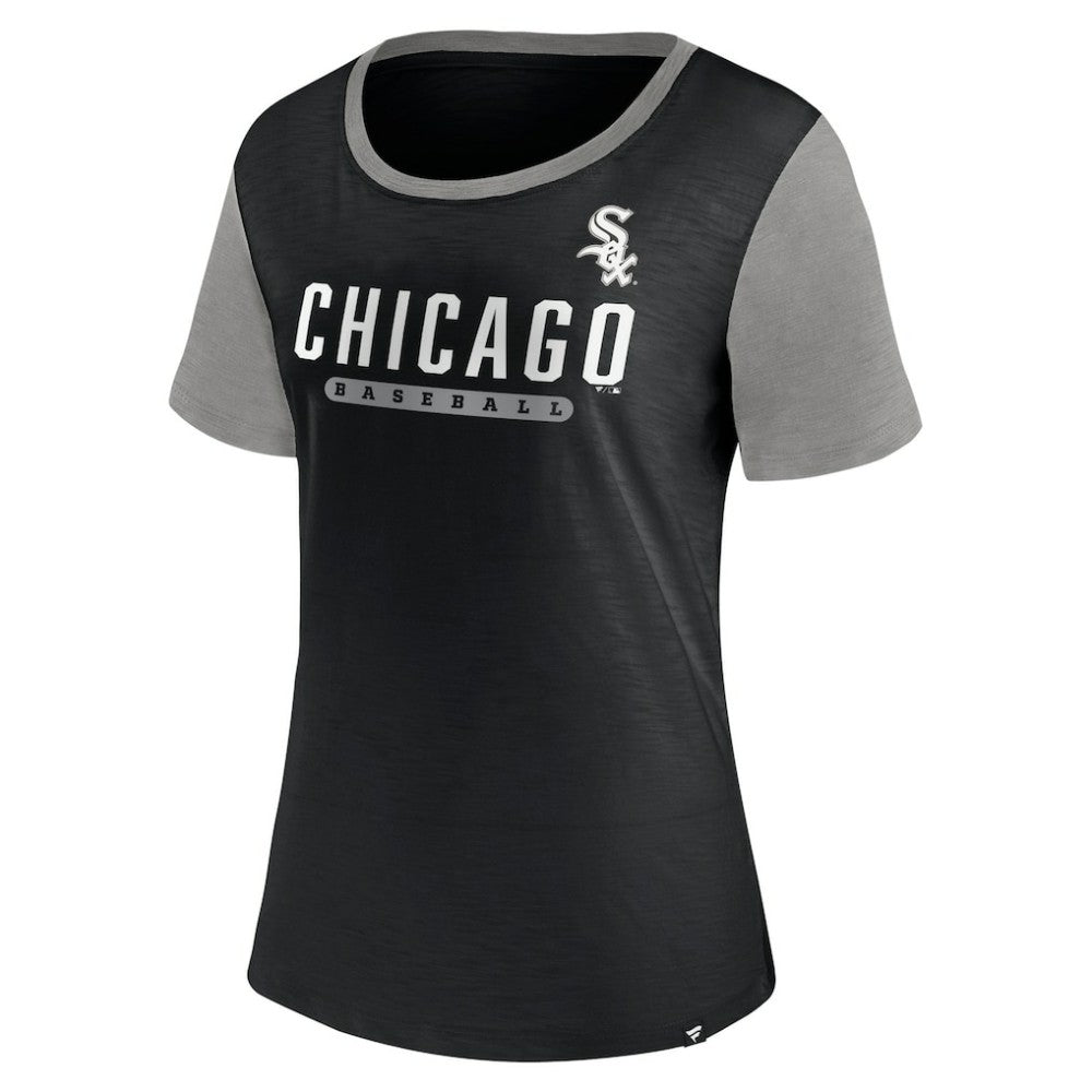MLB Chicago White Sox Fanatics Women's Mound T-Shirt