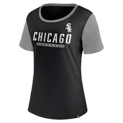 MLB Chicago White Sox Fanatics Women's Mound T-Shirt