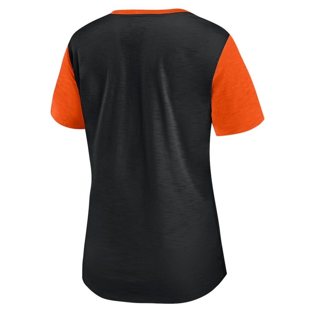 MLB San Francisco Giants Fanatics Women's Mound T-Shirt