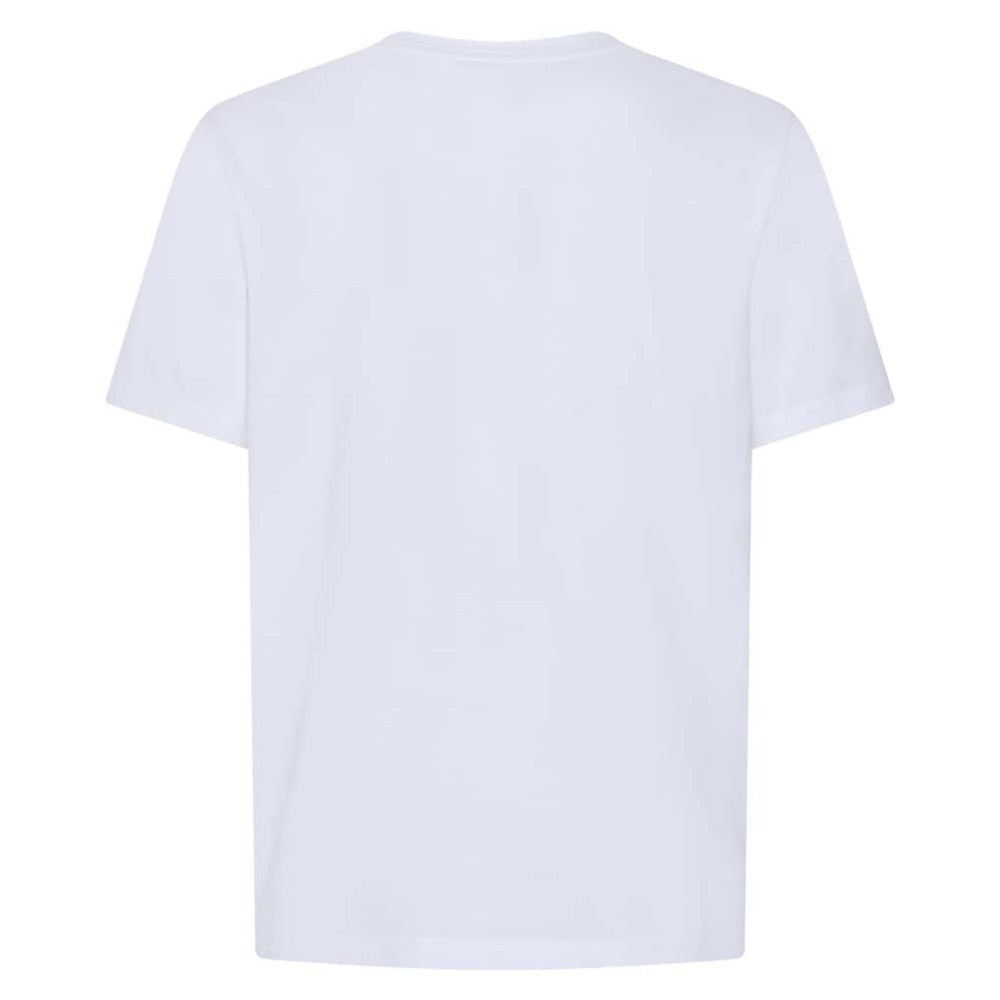 Bayern Munich Chinese Calligraphy T-Shirt - Adidas White