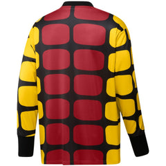 Bayern Munich Football Icon Goalkeeper Jersey - Adidas Black