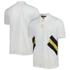 Juventus Football Icon Jersey - Adidas White