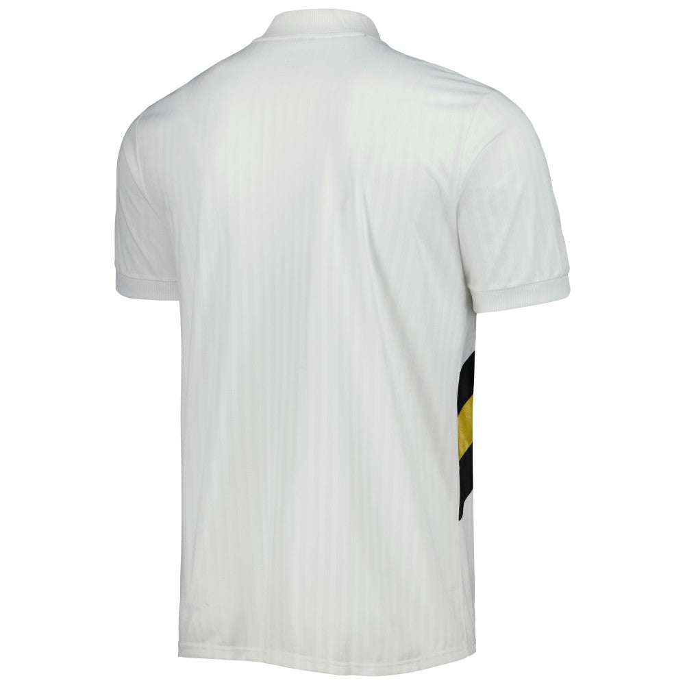 Juventus Football Icon Jersey - Adidas White