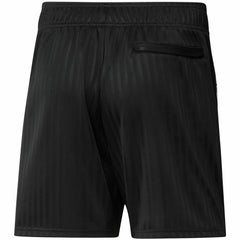Juventus Football Icon Shorts - Adidas Black