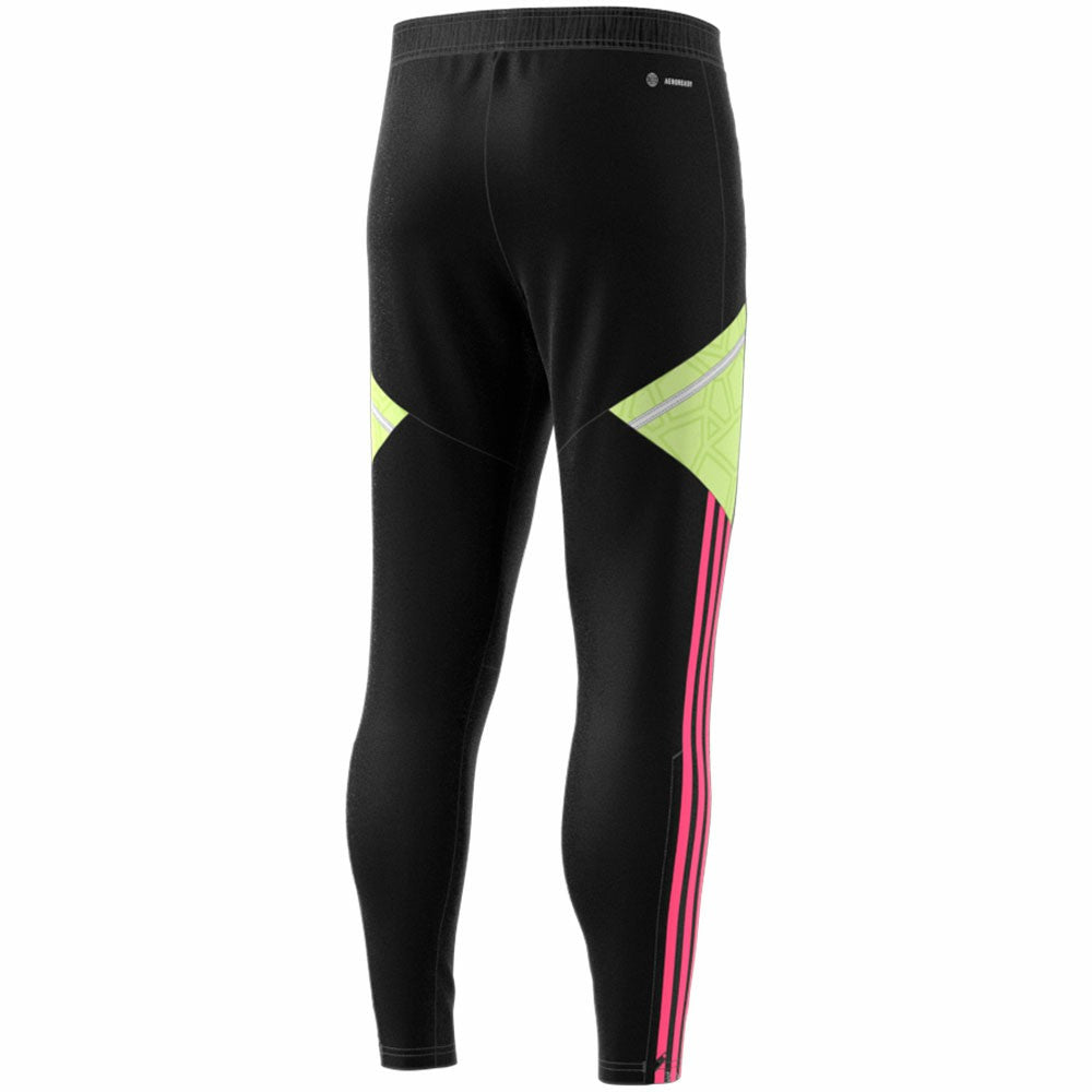 Juventus Team AEROREADY Training Pants - Adidas Black