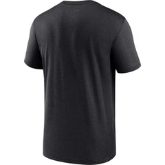 MLB Colorado Rockies Nike Big & Tall Logo Legend Performance T-Shirt