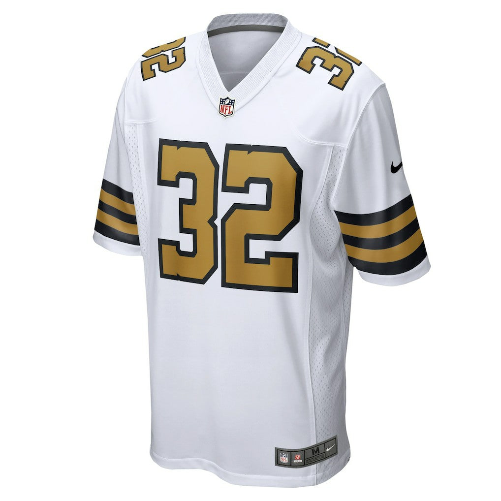 Tyrann Mathieu  Alternate Game Jersey - New Orleans Saints