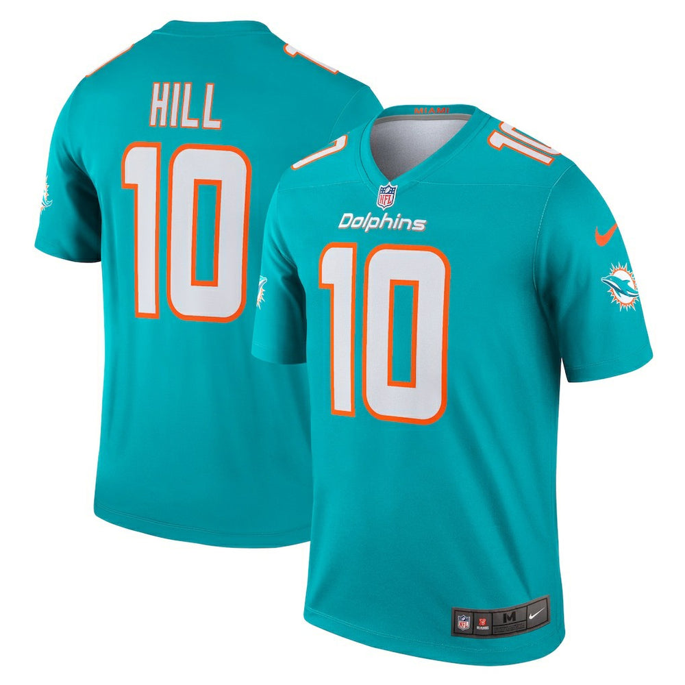 Tyreek Hill  Legend Player Performance Top - Miami Dolphins