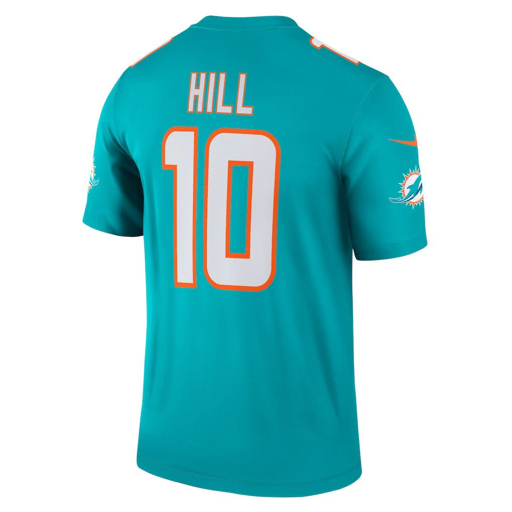Tyreek Hill  Legend Player Performance Top - Miami Dolphins