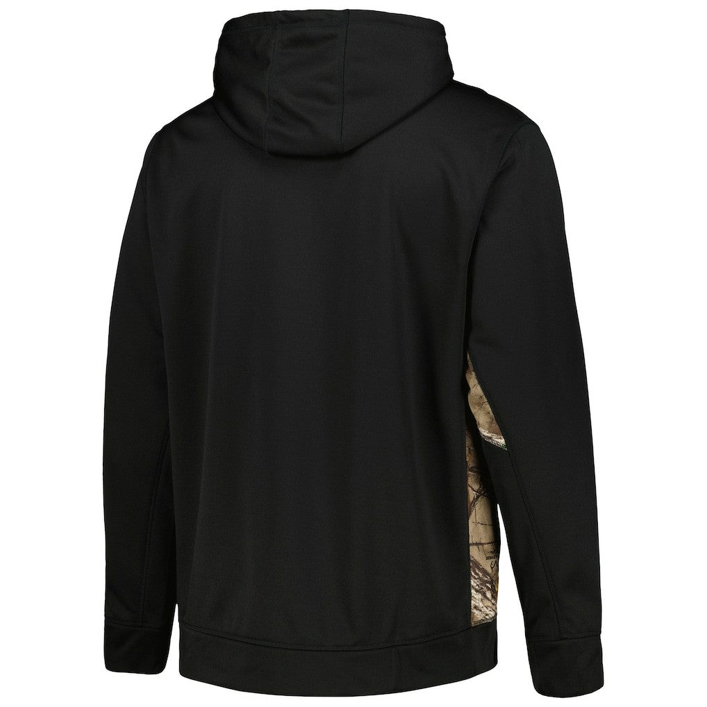 Dunbrooke Logo Ranger Pullover Hoodie - Washington Commanders