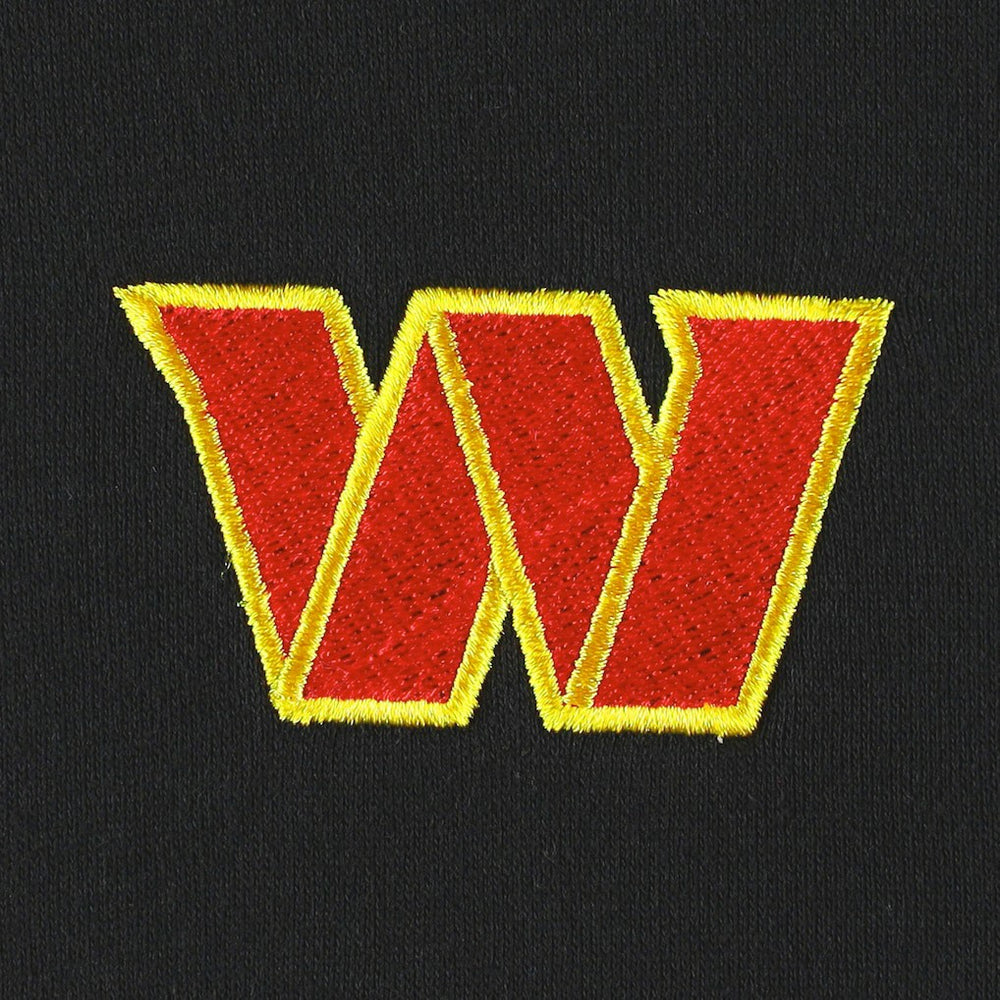Dunbrooke Logo Ranger Pullover Hoodie - Washington Commanders