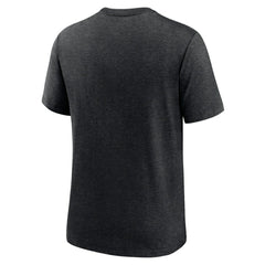 MLB Chicago White Sox Nike Authentic Collection Early Work Tri-Blend Performance T-Shirt