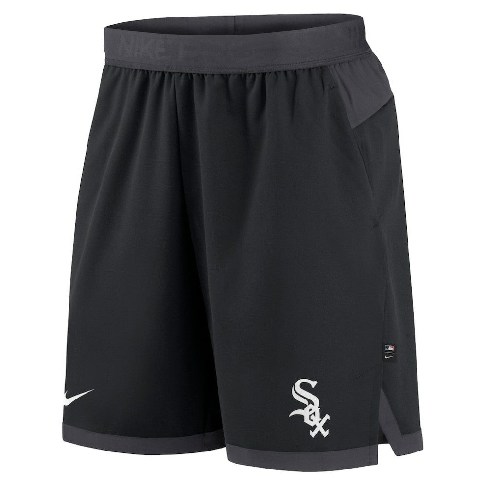 MLB Chicago White Sox Nike Authentic Collection Flex Vent Performance Shorts