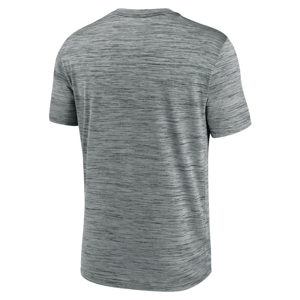 MLB Los Angeles Dodgers Nike Authentic Collection Velocity Performance Practice T-Shirt