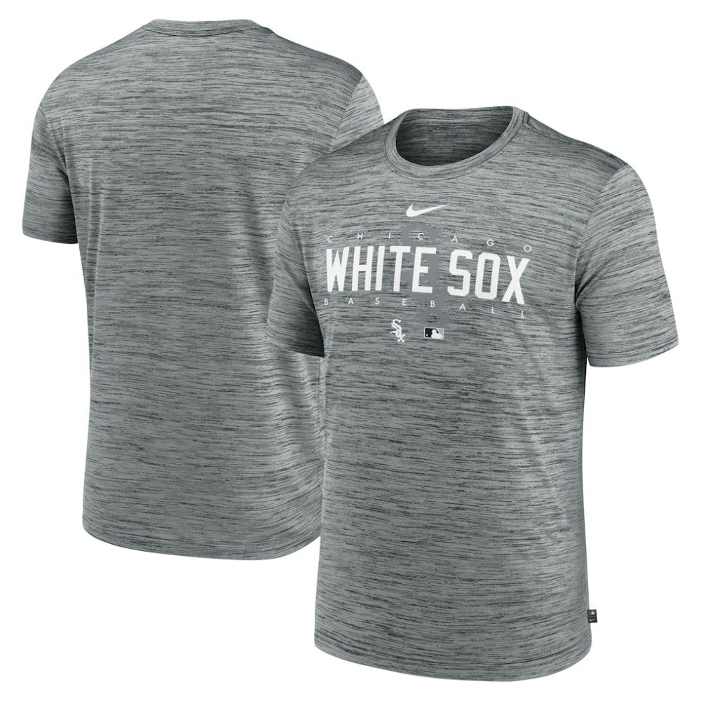 MLB Chicago White Sox Nike Authentic Collection Velocity Performance Practice T-Shirt