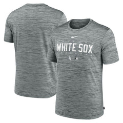 MLB Chicago White Sox Nike Authentic Collection Velocity Performance Practice T-Shirt